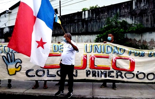 Cuco da otro voto de confianza al Gobierno. Foto: Cortesía