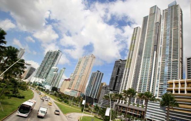 El evento se desarrollará en la sede de la Cancillería de Panamá. Foto: Grupo Epasa