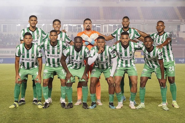 Alianza clasificó a la semifinal y jugará ante Chiriquí. Foto:LPF