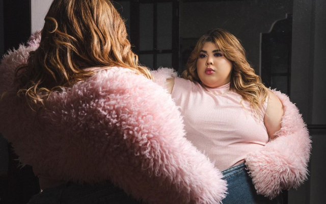 Brithany Ryce. Foto: Instagram / @brithanyryce