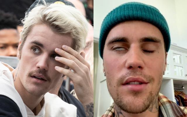 Justin Bieber necesita tiempo y por eso canceló algunos espectáculos la última semana. Fotos: EFE / Instagram