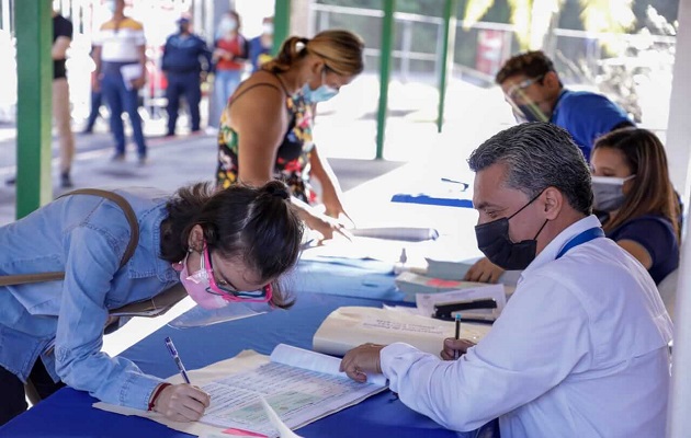 Más de 30,000 universitarios cobrarán de una forma diferente en agosto. Foto: Ifarhu