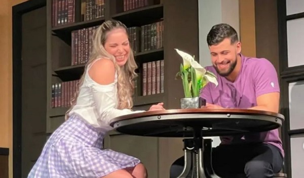Hay varias fusiones programadas para los próximos días. Foto: Instagram 