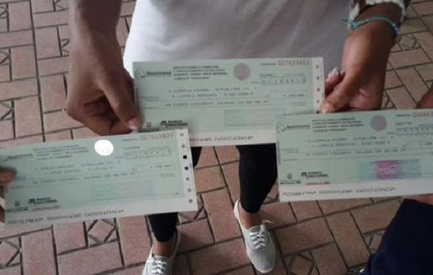 Con la billetera electrónica se espera que los malos manejos acaben. Foto: Ifarhu