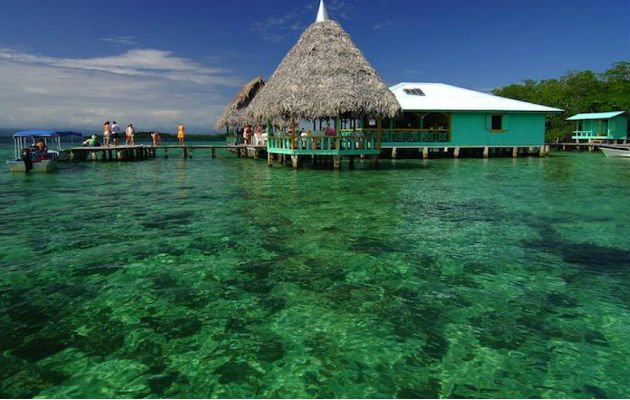 La ley tiene por finalidad consolidar a Panamá como destino turístico a nivel mundial. Foto: Grupo Epasa
