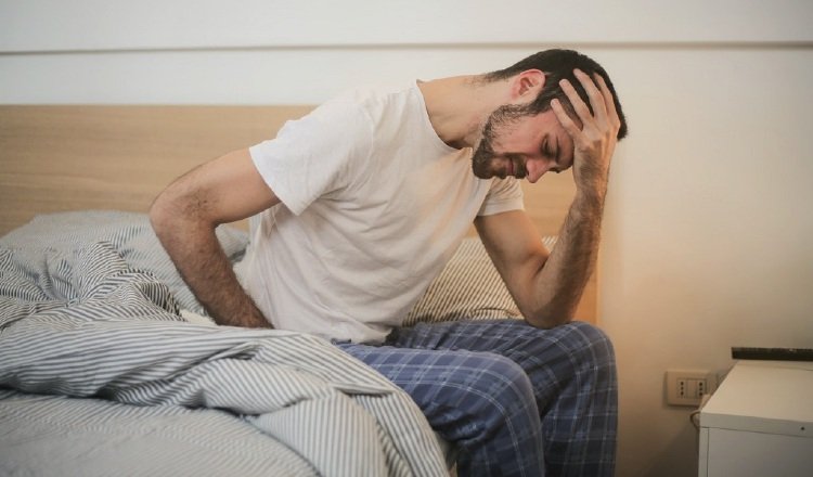 El cáncer testicular es muy tratable. Pexels