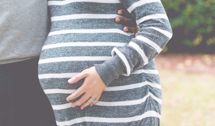 Según el tamaño o la ubicación, pueden afectar la capacidad de una persona para embarazarse.  Pexels