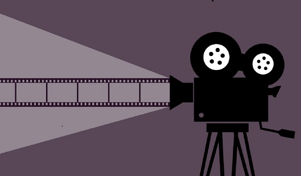 Cine sobre derechos humanos. Foto: Ilustrativa / Pixabay