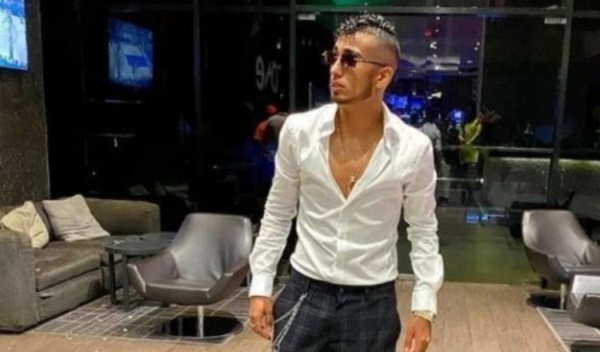 El Musulini. Foto: Instagram