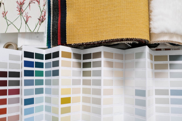 Las mejores alternativas de colores para los espacio. Foto:Pexels Las mejores alternativas de colores para los espacio. Foto:Pexels