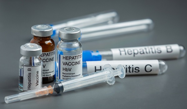 Los brotes de hepatitis A han aumentado desde 2016. Foto: Ilustrativa / Freepik