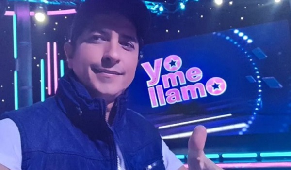 Edison Torres. Foto: Instagram