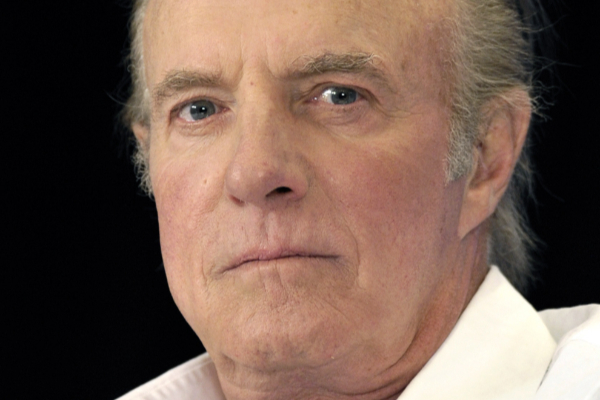 James Caan. Foto: EFE / Warren Toda