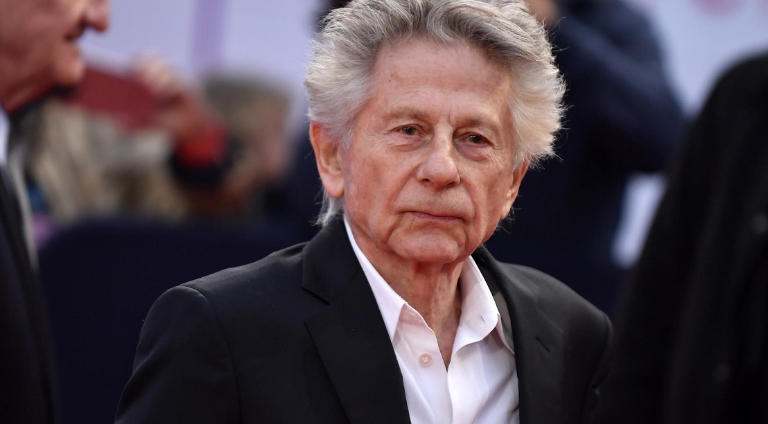 Roman Polanski. Foto: EFE