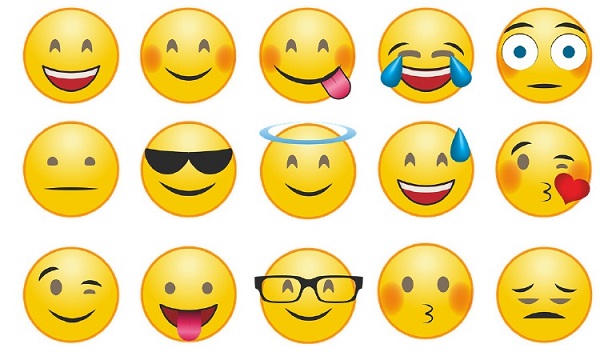 El  mundo de los 'emojis'.  Foto: Ilustrativa / Pexels