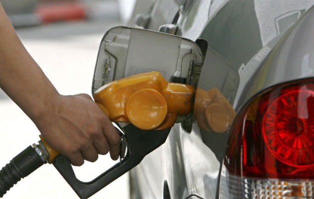 El acuerdo para bajar el costo del combustible se firmó la noche del domingo. Foto: Grupo Epasa