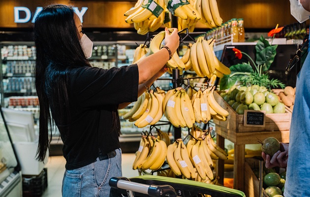 Las frutas deben agregarse al control de precios. Foto: Pexels