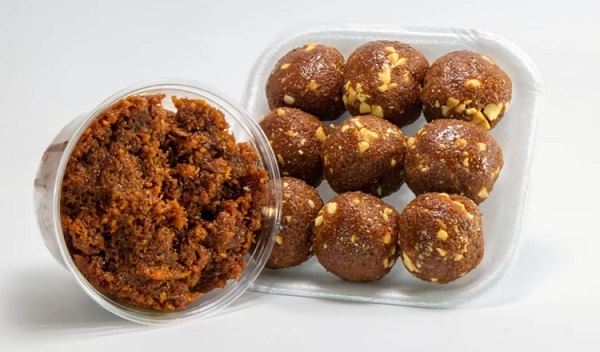 Cocada. Foto: Cortesía /  @dulces_insuperables