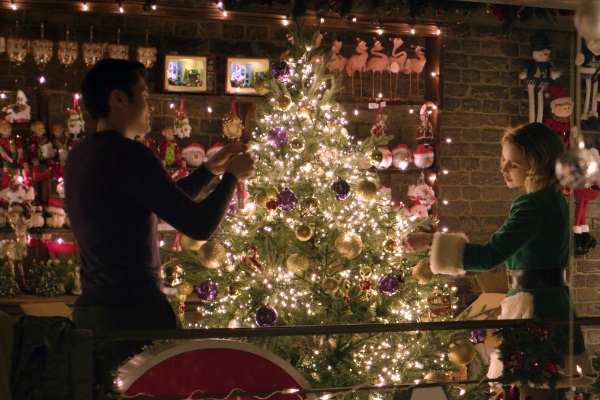 Navidad es la festividad más esperada del año. Foto: Cortesía