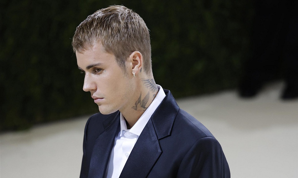 Justin Bieber. Foto: EFE