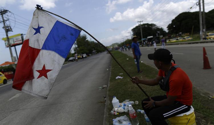 El país se encuentra en un punto de inflexión donde se requiere de la buena voluntad de todos, advirtió la Cámara de Comercio, Industrias y Agricultura de Panamá (CCIAP). Foto: Cortesía