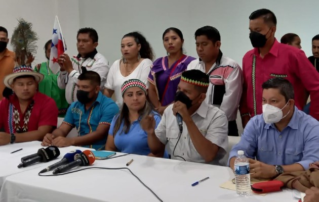 Están sobre las mesa propuesta y contrapropuesta sobre el costo de la Canasta Básica de Alimentos. Foto: Cortesía