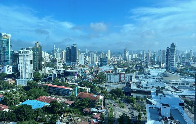 En Panamá los primeros celulares se empezaron a usar en 1997. Foto: Cortesía CAF