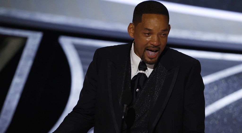 Will Smith. Foto: EFE