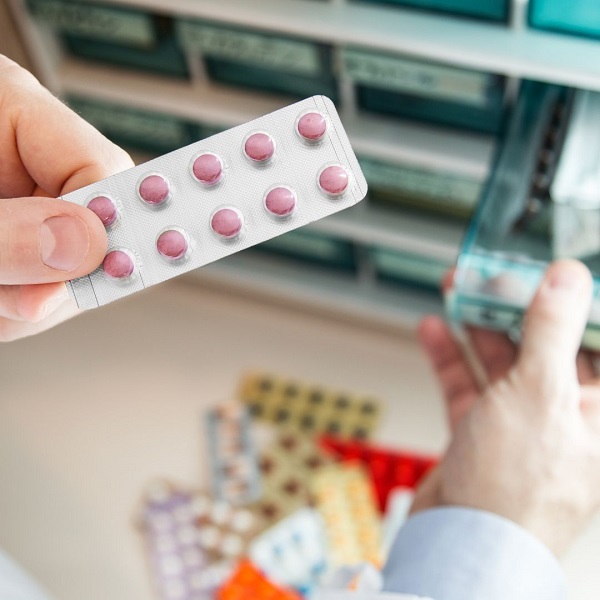 En la mesa única de diálogo se demostró que el país está merced a un oligopolio que incide en el incremento excesivo de los precios de los medicamentos. Foto ilustrativa