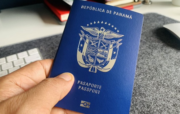 La Autoridad de Pasaportes trabaja en la digitalización de sus procesos. Foto: Apap