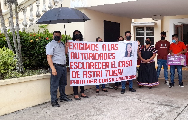 Los restos óseos fueron ubicados en la comunidad de San Carlos, en el distrito de David, próximo a la comunidad de Guaca. Foto. Joséd Vásquez