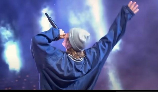 Justin Bieber. Foto: Archivo