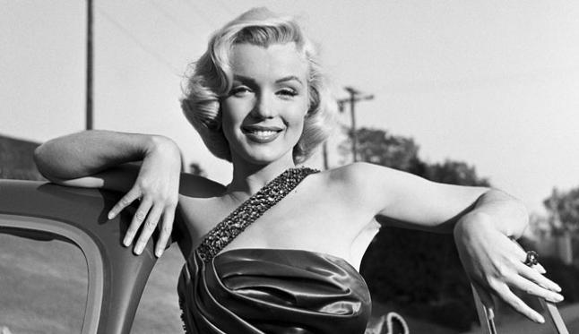 Monroe fue encontrada sin vida un 5 de agosto de 1962. Foto: Archivo