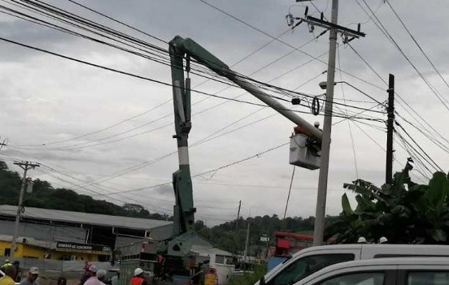 Todo cliente regulado tiene un periodo de 15 días para presentar el reclamo. Foto: Grupo Epasa