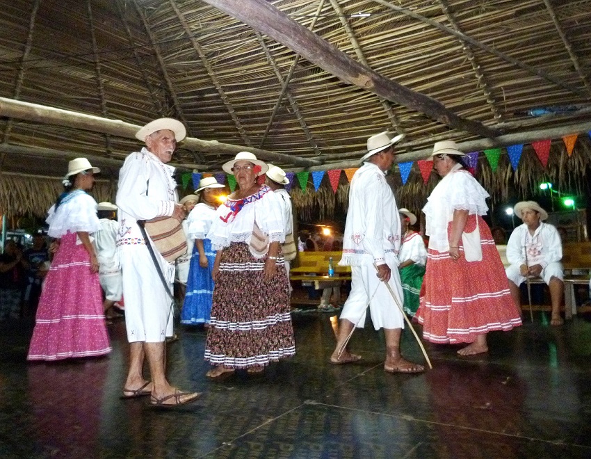  El  Festival del Manito es una fiesta llena de simbolismos y tradiciones. Foto: Thays Domínguez