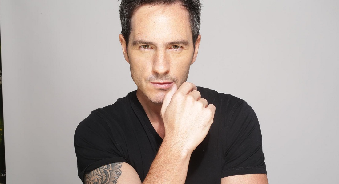 Mauricio Ochmann. Foto: EFE