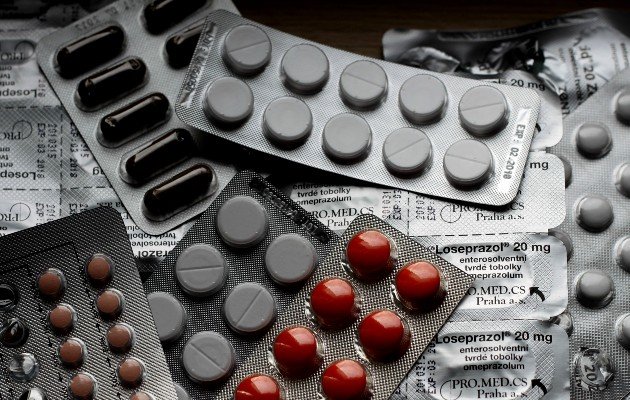 Aplicarán el 30% de descuento de medicamentos por seis meses. Foto: Archivos