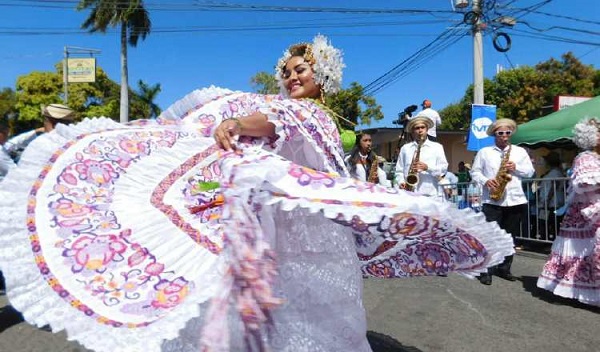 Día Mundial del Folclor. Foto:  Archivo / @micultura