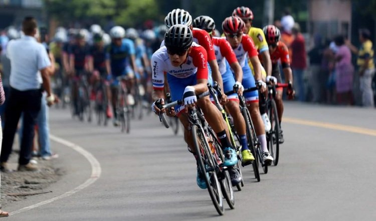 Franklin Archibold es el ganador del año pasado. Foto: Fepaci