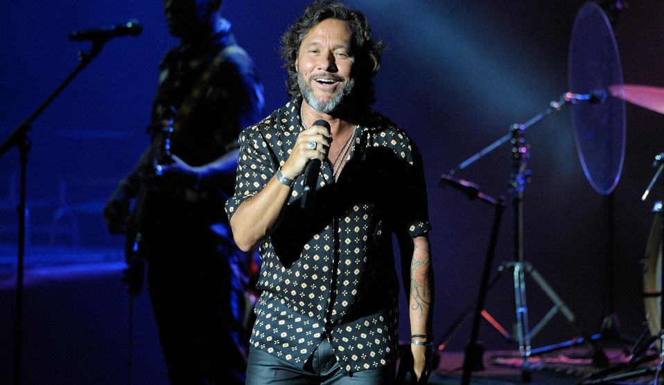 Diego Torres. Foto: EFE