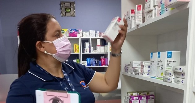 La Acodeco verificará el cumplimiento del descuento en medicamentos en las farmacias. Foto: Archivos