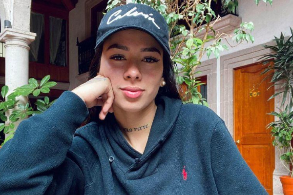 Kim Chang reveló recientemente la identidad del padre de su hija. Foto: Archivo