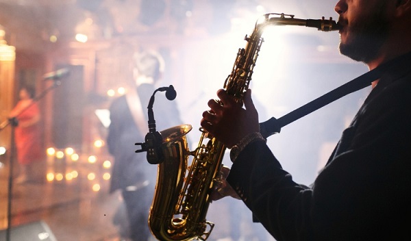 La Orquesta de Filadelfia participó en el estudio. Foto: Ilustrativa / Freepik