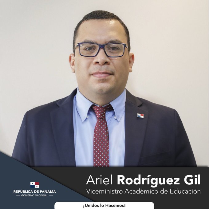 Ariel Rodríguez Gil.