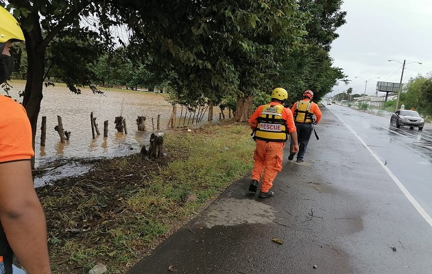 Las cámaras se ubicarán cerca de áreas vulnerables. Foto. Sinaproc