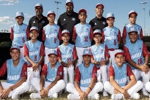 Equipo de Panamá es representado por Coclé. Foto:Instagram/@franquiciaaguadulce