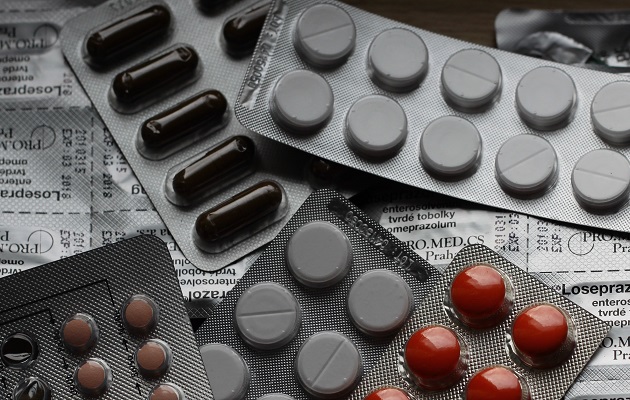 El tema de los medicamentos ha estado sobre la mesa en los últimos días. Foto: Pexels