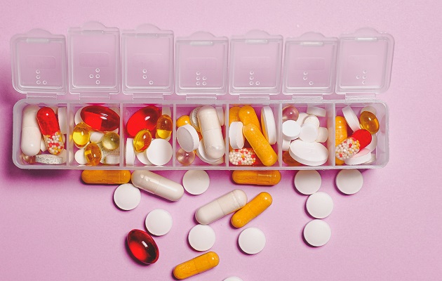 El tema de los medicamentos ha estado sobre la mesa en los últimos días. Foto: Pexels