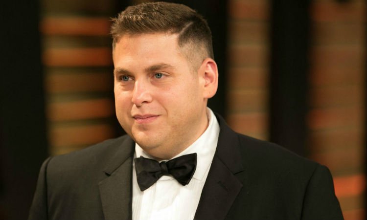Jonah Hill. Foto: Archivo