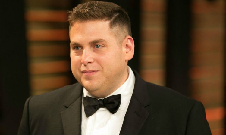 Jonah Hill. Foto: Archivo 